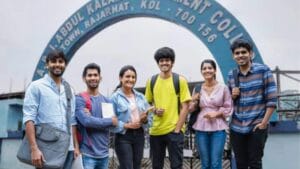 Rules of Graduation Course