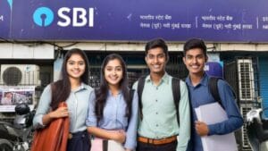 SBI Recruitment