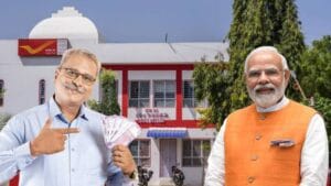 Senior Citizen Savings Scheme
