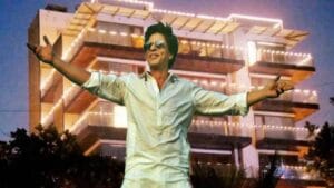 Shah Rukh Khan