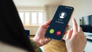 Spam Calls
