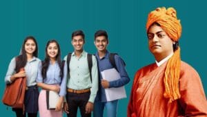 Swami Vivekananda Scholarship