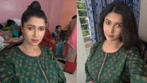 TV Actress