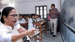 Teacher Transfer