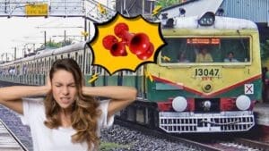 Train Horns