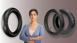 Tube Vs Tubeless Tyre