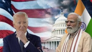 US Boycott Indian Firms