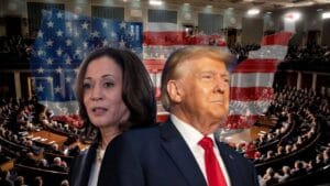US Presidential Election 2024