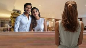 Unmarried Couple Hotel booking
