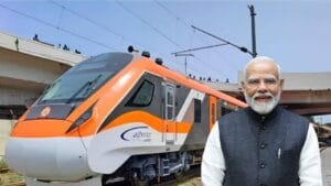 Vande Bharat Sleeper Trains