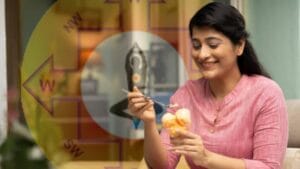 Vastu Shastra for Eating