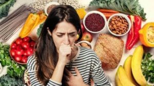 Vitamin Deficiency