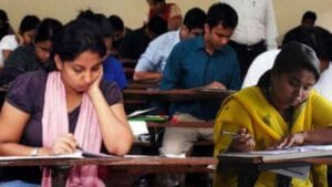 WBCS 2024 Notification
