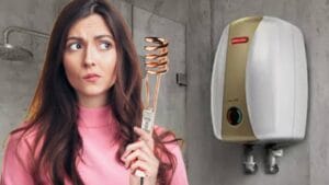 Water Heater