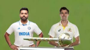World Test Championship 2025