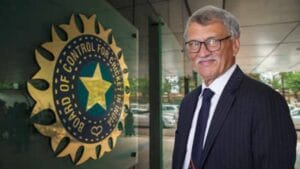 BCCI