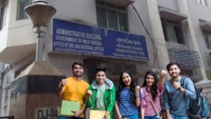 Backward Classes Welfare Department