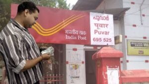 Best Post Office Schemes