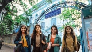 CU Admission Process