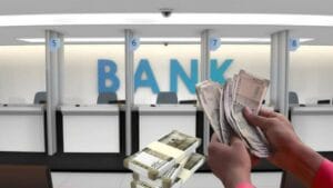 Cash Deposit Rules