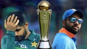 Champions Trophy