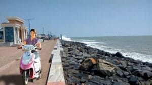 Digha Electric Bike Rent