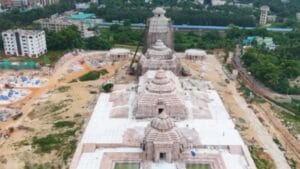 Digha Jagannath Temple