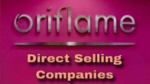 Direct Selling Companies