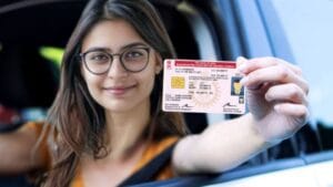 Driving License
