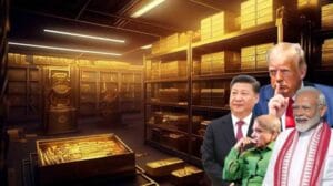 Gold Reserve