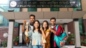 ICMR Recruitment