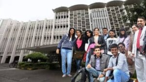 IIT Bombay Placement