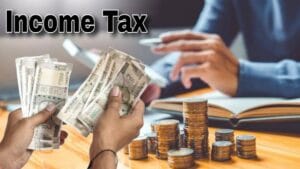 Income Tax Department