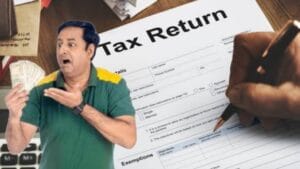 Income Tax Return