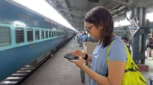 Indian Railways