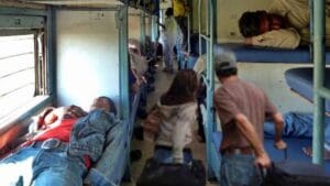 Indian Railways