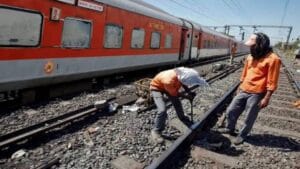 Indian Railways