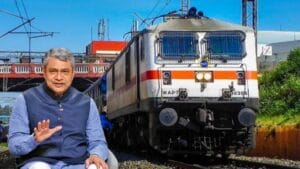 Indian Railways