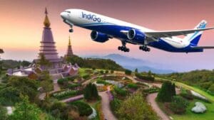 Indigo Airlines