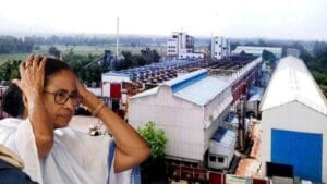 Industries of West Bengal