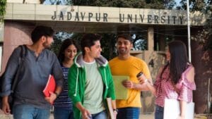 JU Recruitment
