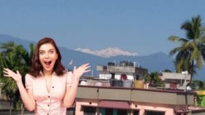 Kanchenjunga