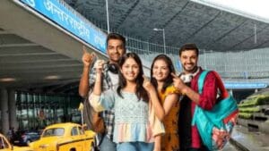 Kolkata Airport Apprentice Recruitment