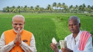 Krishak Bandhu Scheme