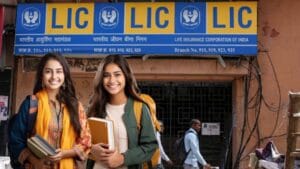 LIC Best Scholarship