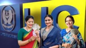 LIC Job Vacancy