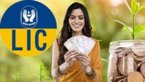 LIC Scheme