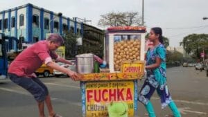 Lifestyle in Kolkata