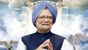 Manmohan Singh