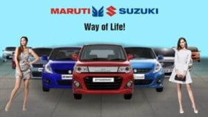 Maruti Suzuki New Price